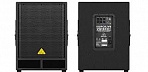 BEHRINGER VQ1800D Активный сабвуфер 200/500Вт 18"